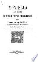 Montella