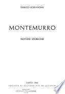 Montemurro