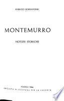 Montemurro