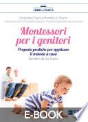 Montessori per i genitori