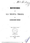 Montevideo o la nuova Troja
