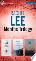 Months Trilogy | Cofanetto (eLit)