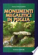 Monumenti megalitici in Puglia