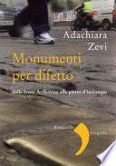 Monumenti per difetto