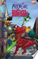 Moon Girl & Devil Dinosaur 2 (Marvel Collection)