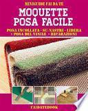 Moquette posa facile