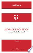 Morale e politica