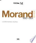 Morandi, 1890-1964