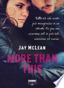 More than this (Life)