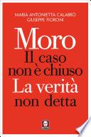 Moro, il caso non è chiuso