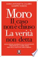 Moro, il caso non è chiuso