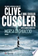 Morsa di ghiaccio