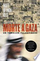 Morte a Gaza
