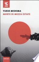 Morte di mezza estate e altri racconti