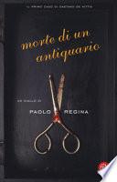 Morte di un antiquario