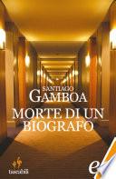 Morte di un biografo