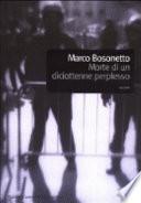 Morte di un diciottenne perplesso