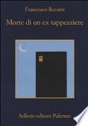 Morte di un ex tappezziere
