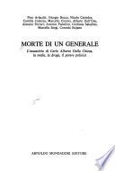 Morte di un generale