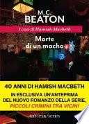 Morte di un macho