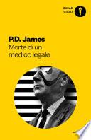 Morte di un medico legale