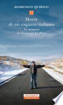 Morte di un ragazzo italiano