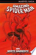 Morte imminente. Amazing Spider-Man