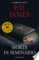 Morte in seminario