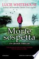 Morte sospetta