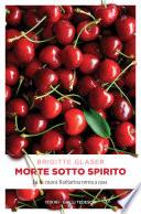 Morte sotto spirito