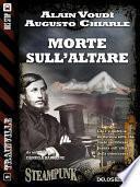 Morte sull'altare