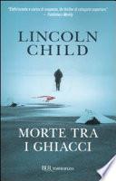Morte tra i ghiacci