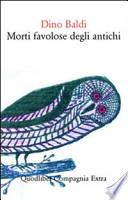 Morti favolose degli antichi