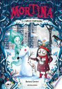 Mortina e l'amico fantasma
