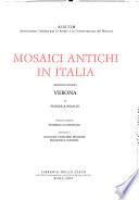 Mosaici antichi in Italia