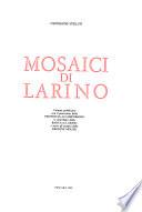 Mosaici di Larino