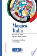 Mosaico Italia