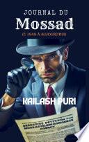 Mossad - 1949 à Aujourd'hui