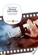Mossad base Italia