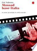 Mossad base Italia