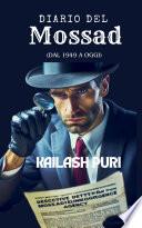 Mossad - dal 1949 a oggi