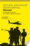 Mossad