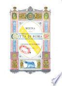 Mostra della città di Roma alla esposizione di Torino nell'anno 1884
