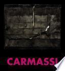Mostra di Arturo Carmassi