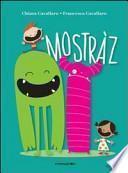 Mostraz