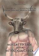 Mostri ed eroi della mitologia greca
