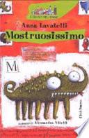 Mostruosissimo