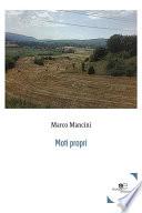 Moti Propri