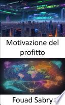 Motivazione del profitto