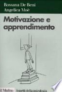Motivazione e apprendimento